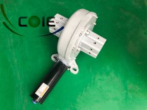 Moteur à engrenages rotatifs verticaux VH9